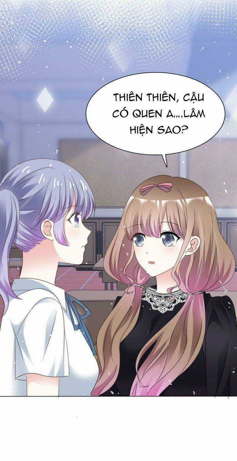 Bồn Nhiên Tinh Động Chapter 65 trang 10