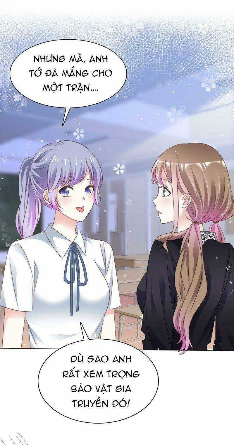 Bồn Nhiên Tinh Động Chapter 65 trang 12