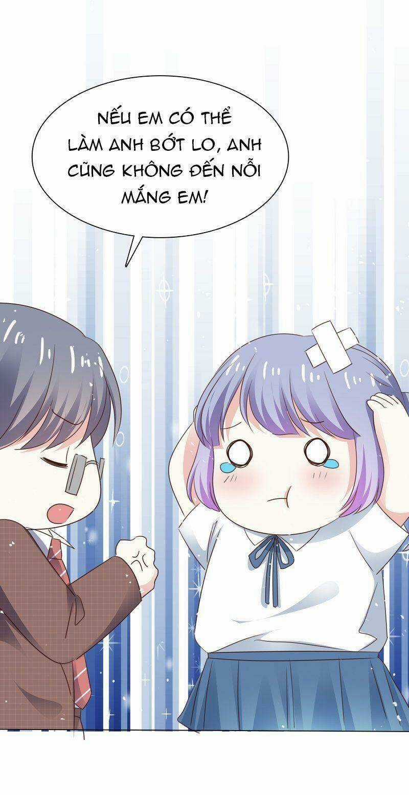 Bồn Nhiên Tinh Động Chapter 65 trang 14