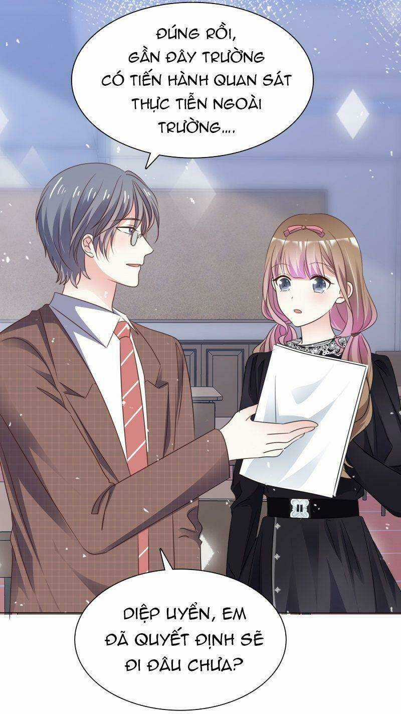 Bồn Nhiên Tinh Động Chapter 65 trang 16