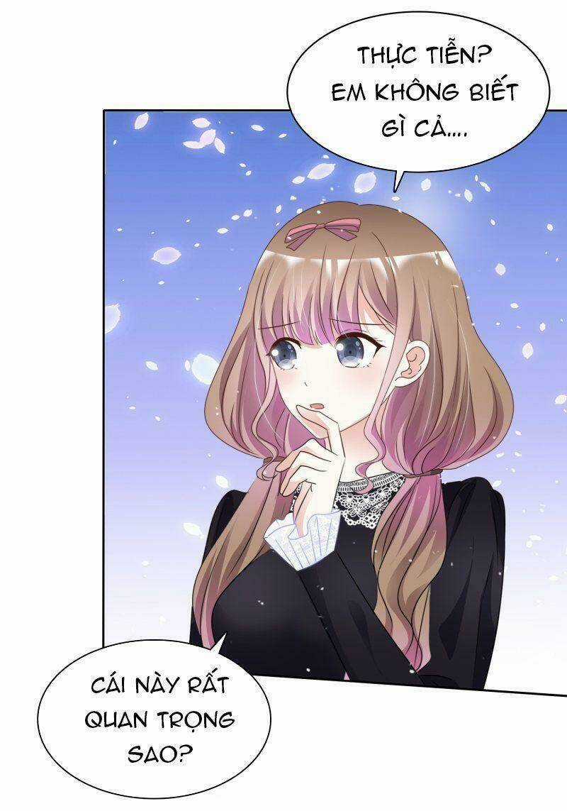 Bồn Nhiên Tinh Động Chapter 65 trang 17