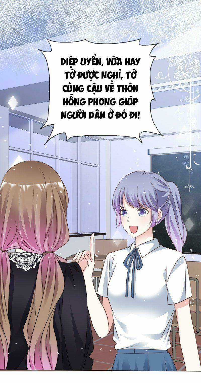 Bồn Nhiên Tinh Động Chapter 65 trang 19