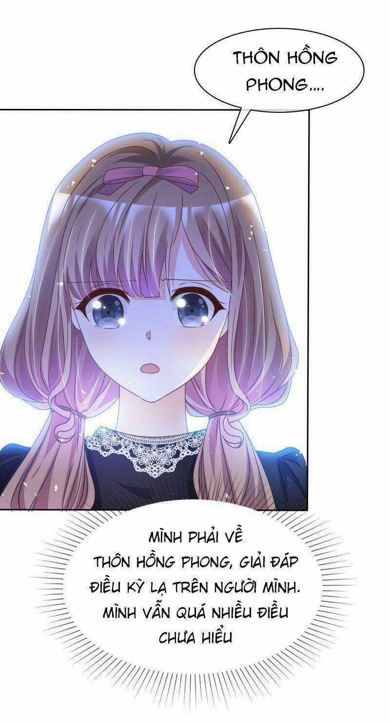 Bồn Nhiên Tinh Động Chapter 65 trang 20