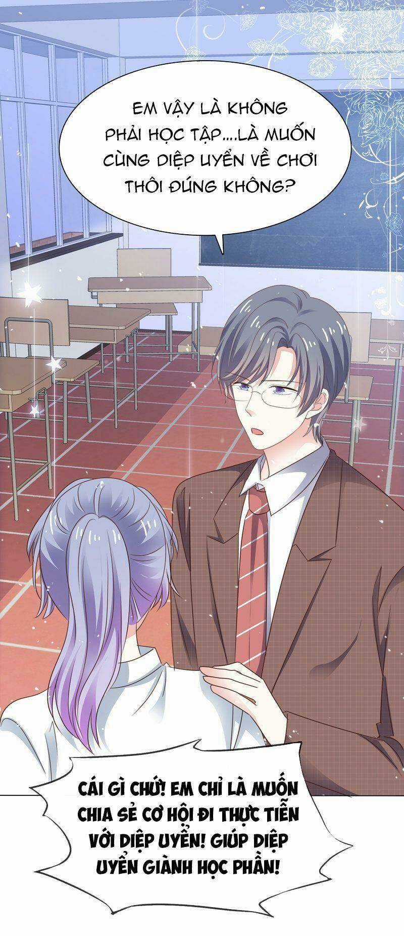 Bồn Nhiên Tinh Động Chapter 65 trang 22