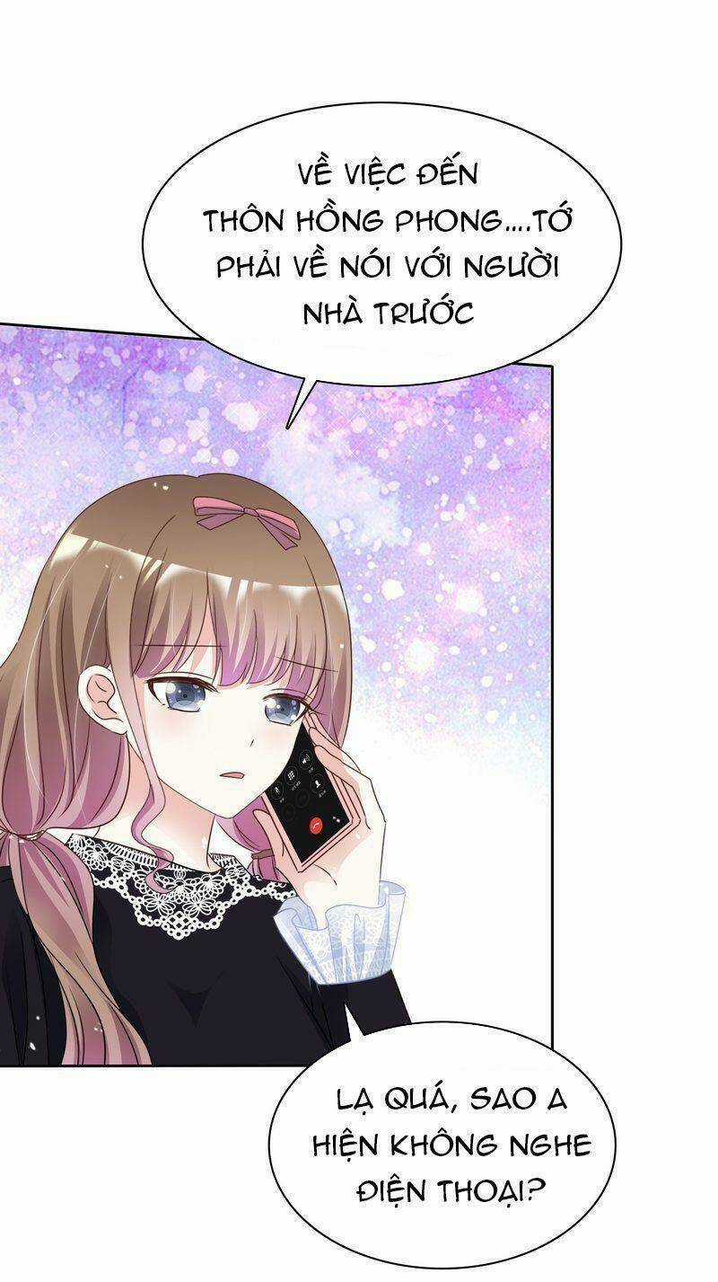 Bồn Nhiên Tinh Động Chapter 65 trang 23