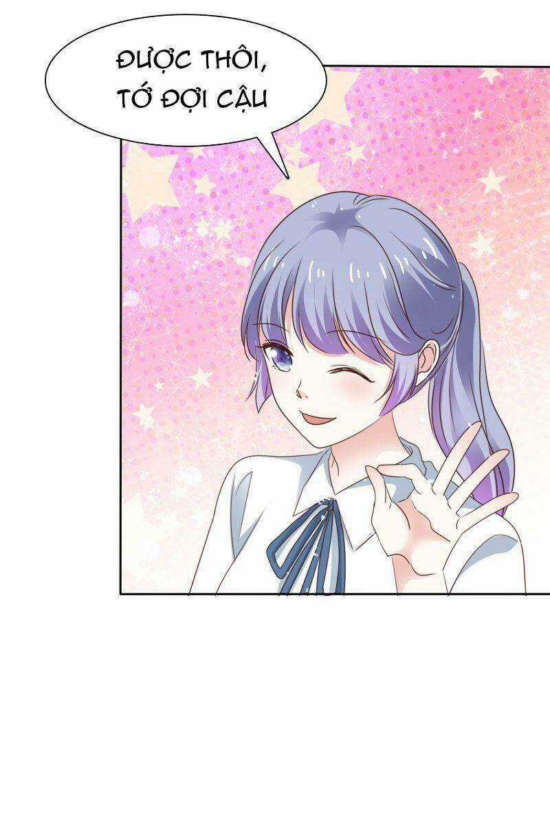 Bồn Nhiên Tinh Động Chapter 65 trang 24