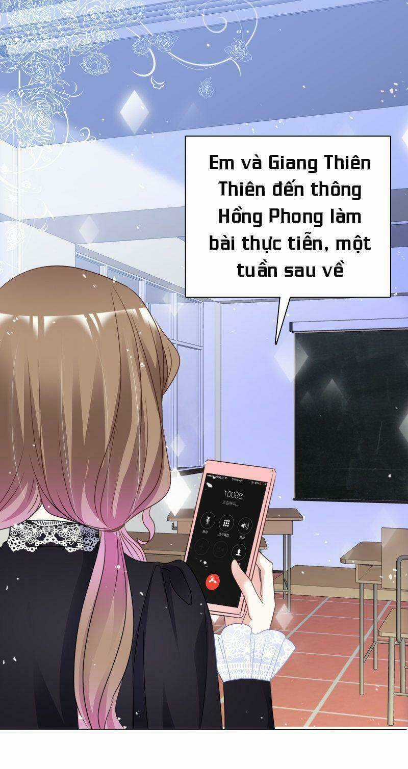 Bồn Nhiên Tinh Động Chapter 65 trang 25