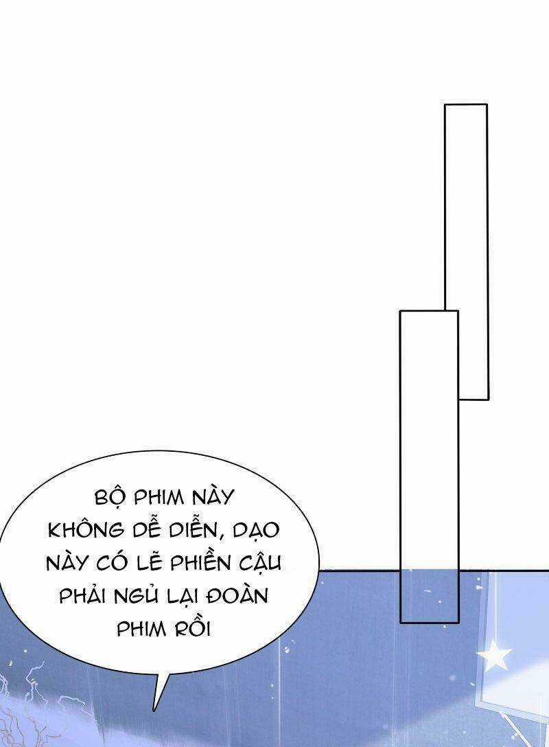 Bồn Nhiên Tinh Động Chapter 65 trang 26