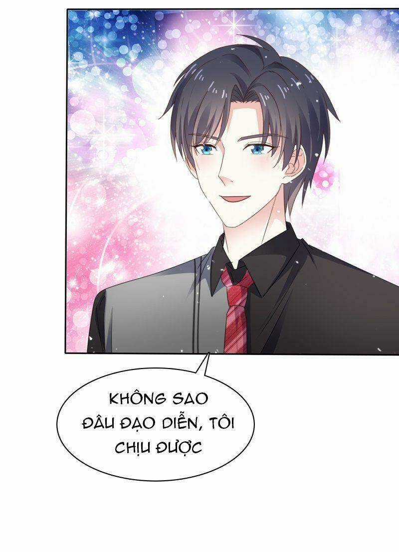 Bồn Nhiên Tinh Động Chapter 65 trang 28