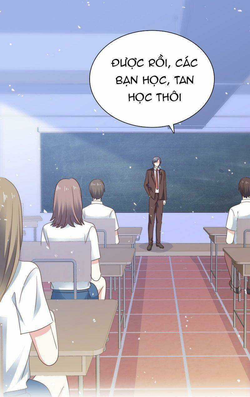 Bồn Nhiên Tinh Động Chapter 65 trang 3