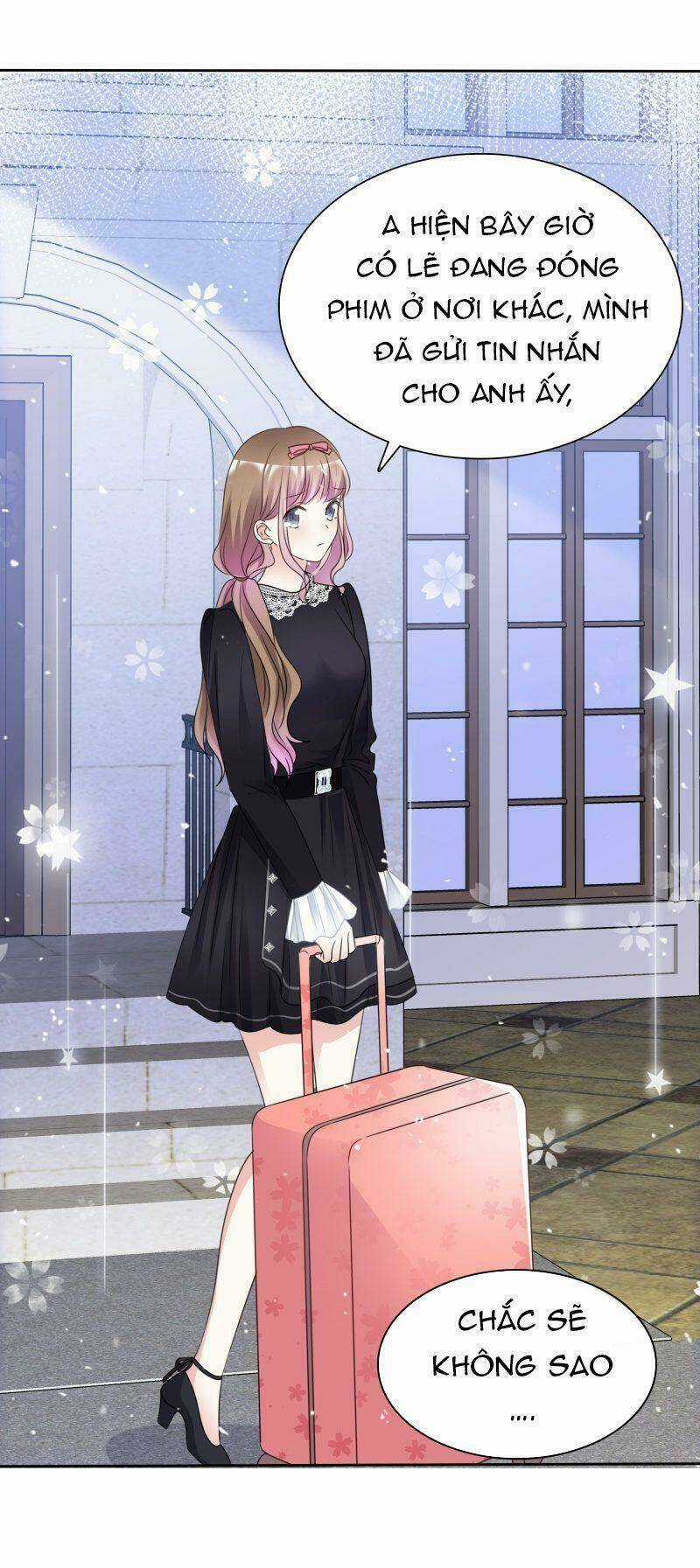 Bồn Nhiên Tinh Động Chapter 65 trang 31