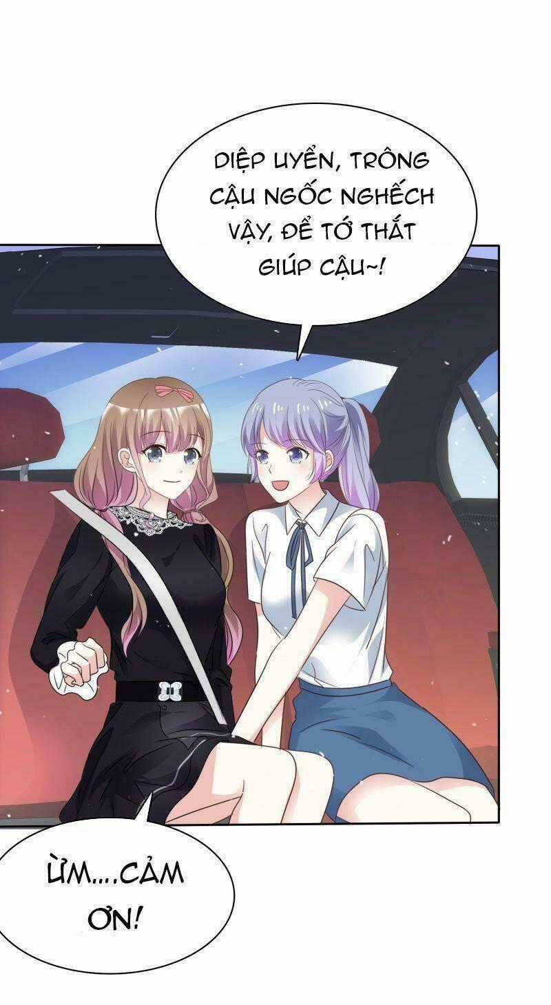 Bồn Nhiên Tinh Động Chapter 65 trang 33