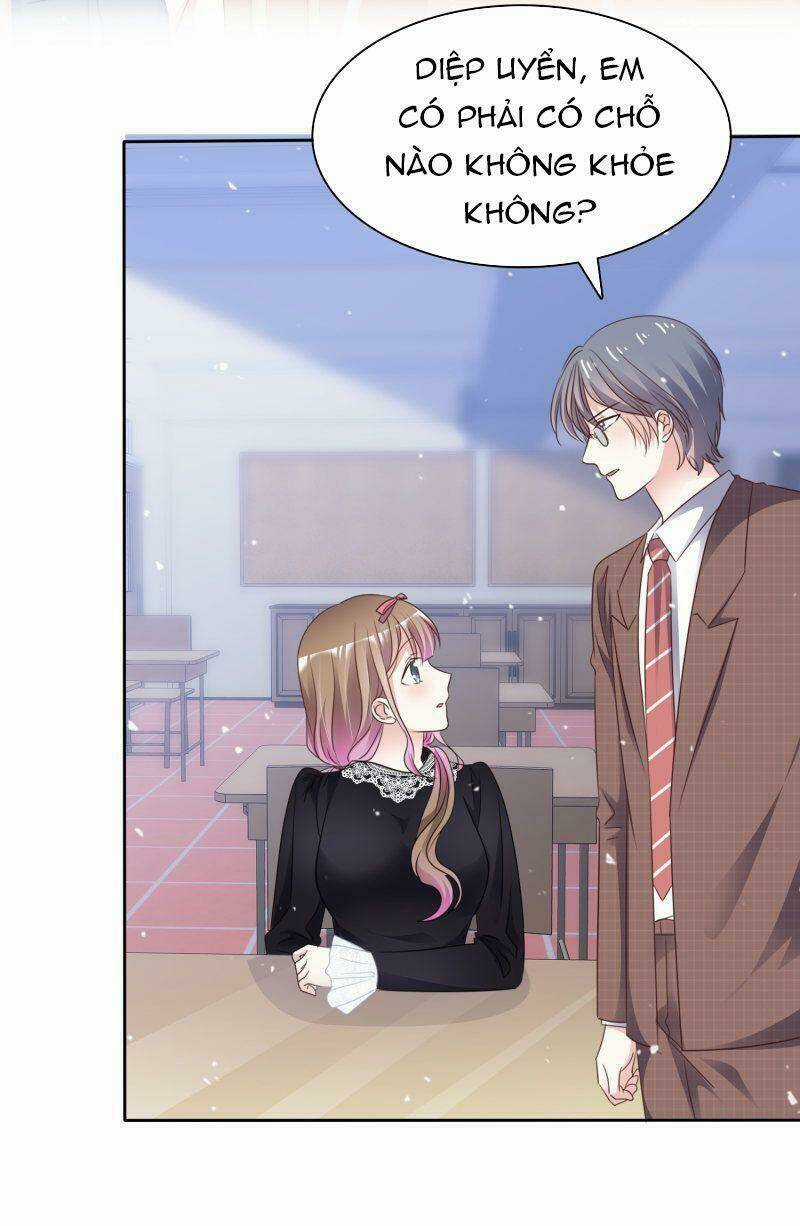 Bồn Nhiên Tinh Động Chapter 65 trang 4