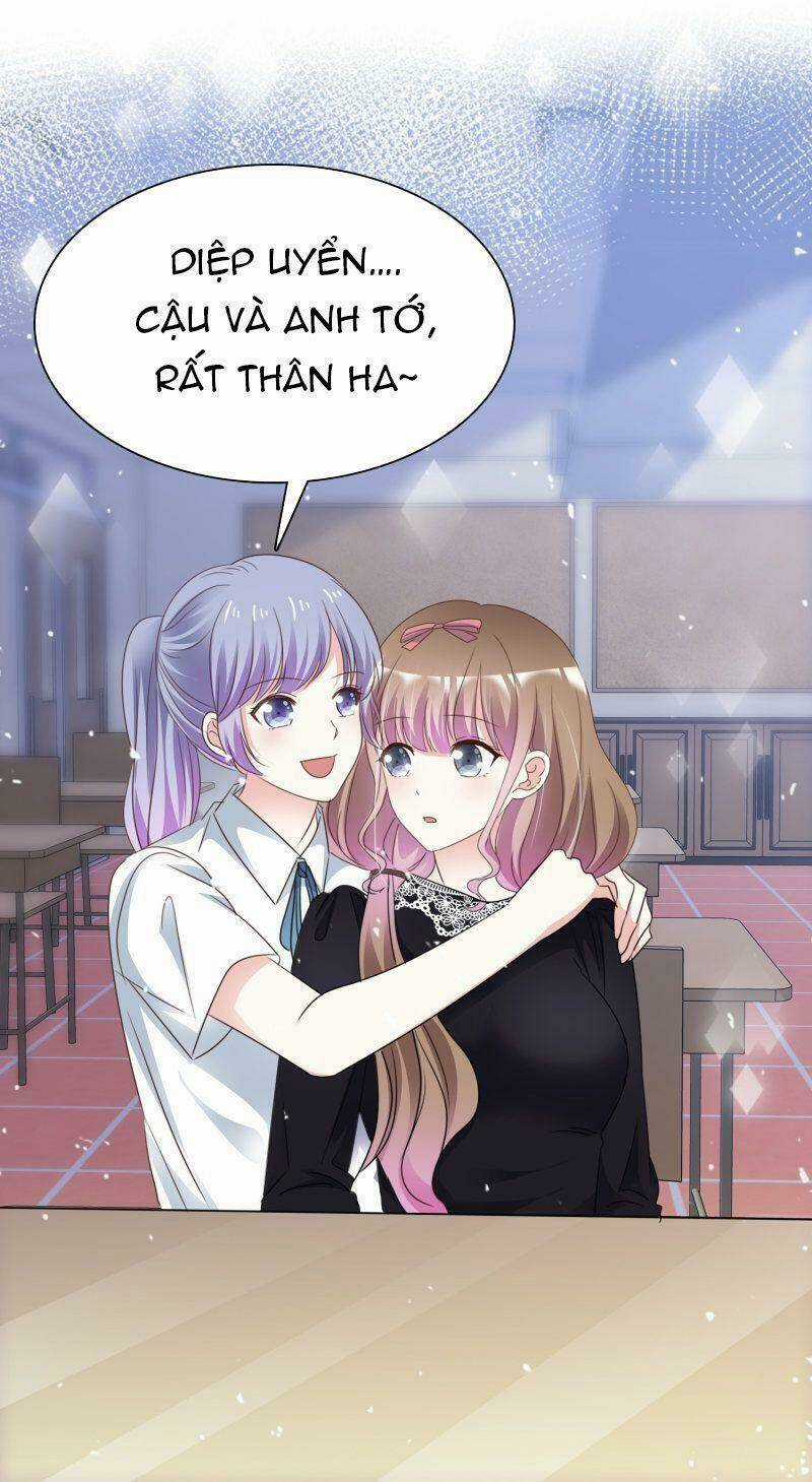 Bồn Nhiên Tinh Động Chapter 65 trang 6