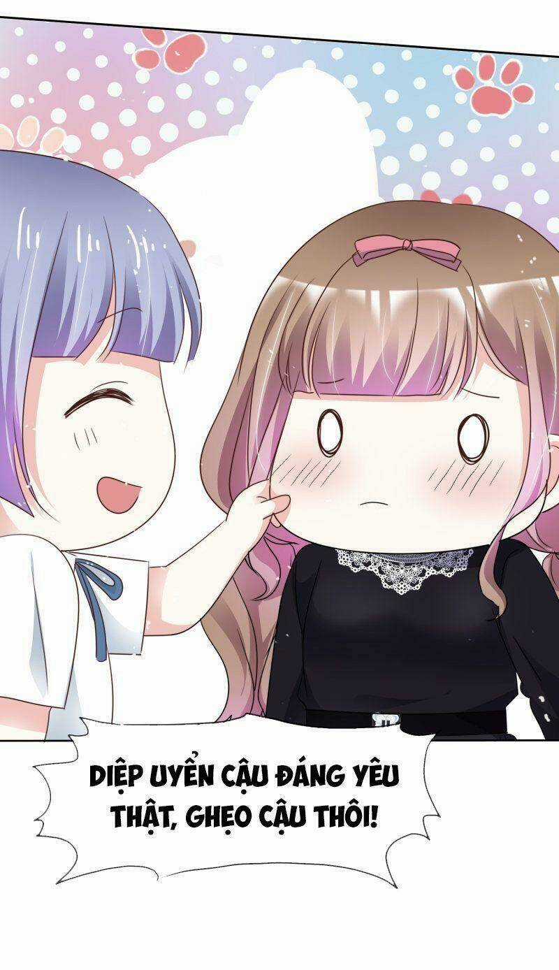 Bồn Nhiên Tinh Động Chapter 65 trang 8