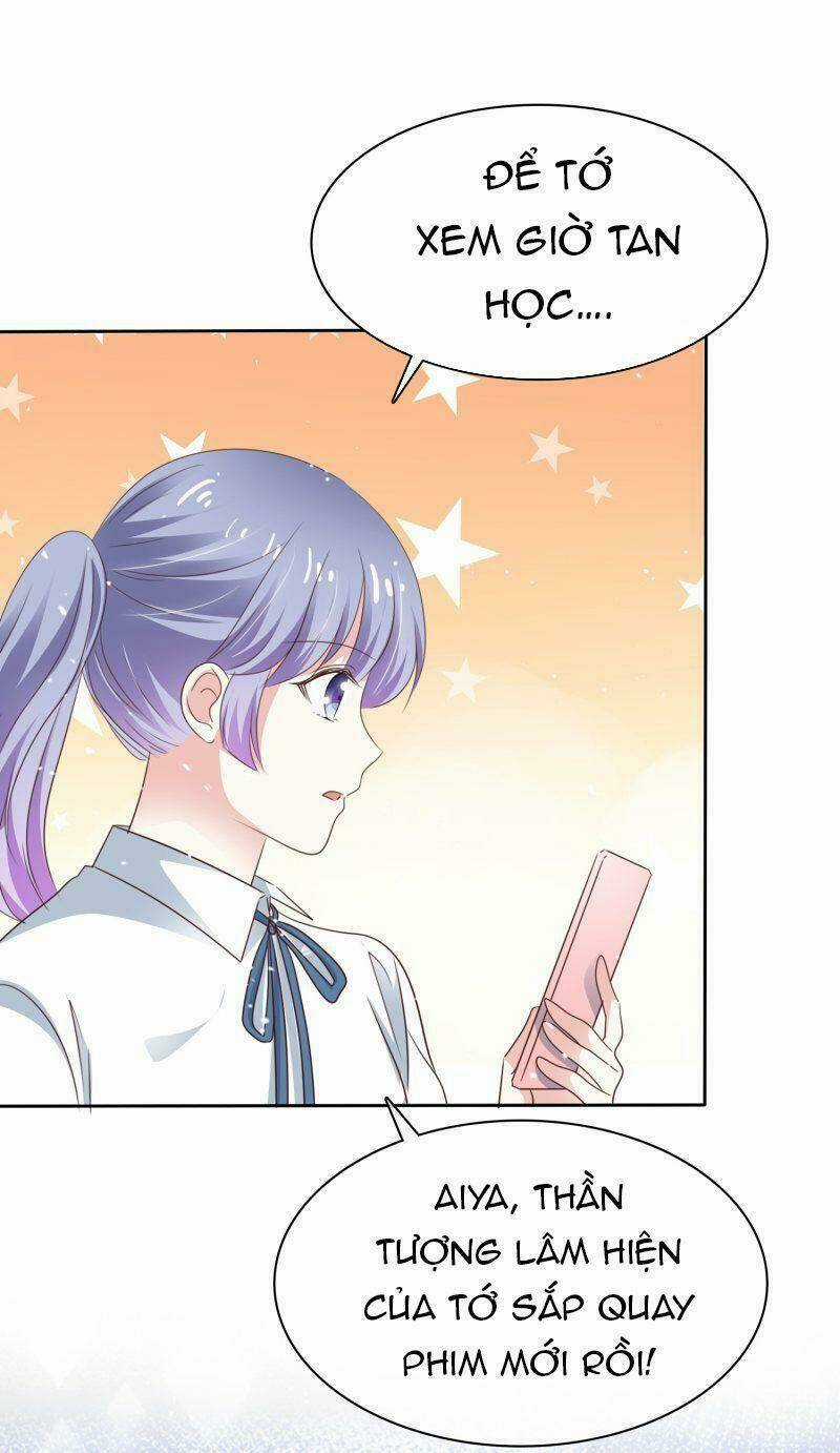 Bồn Nhiên Tinh Động Chapter 65 trang 9