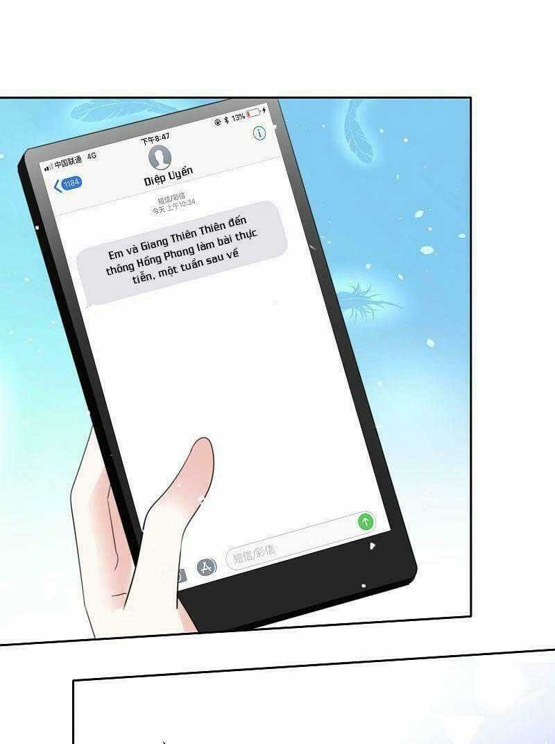 Bồn Nhiên Tinh Động Chapter 66 trang 1