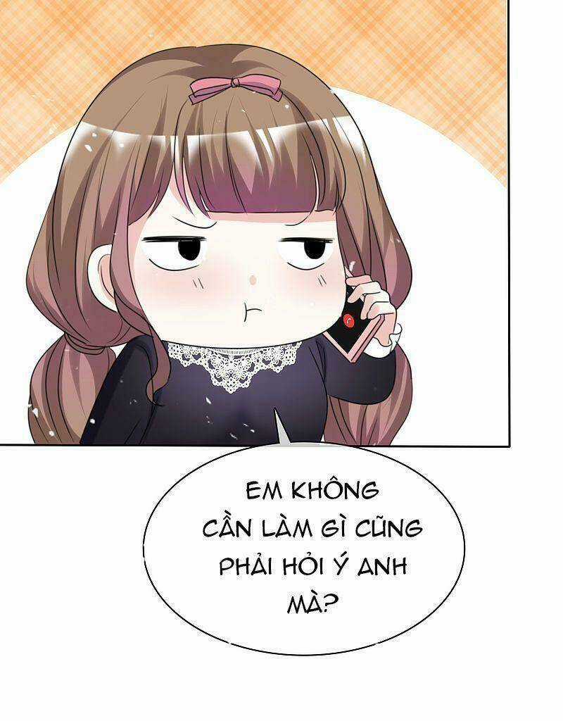 Bồn Nhiên Tinh Động Chapter 66 trang 10