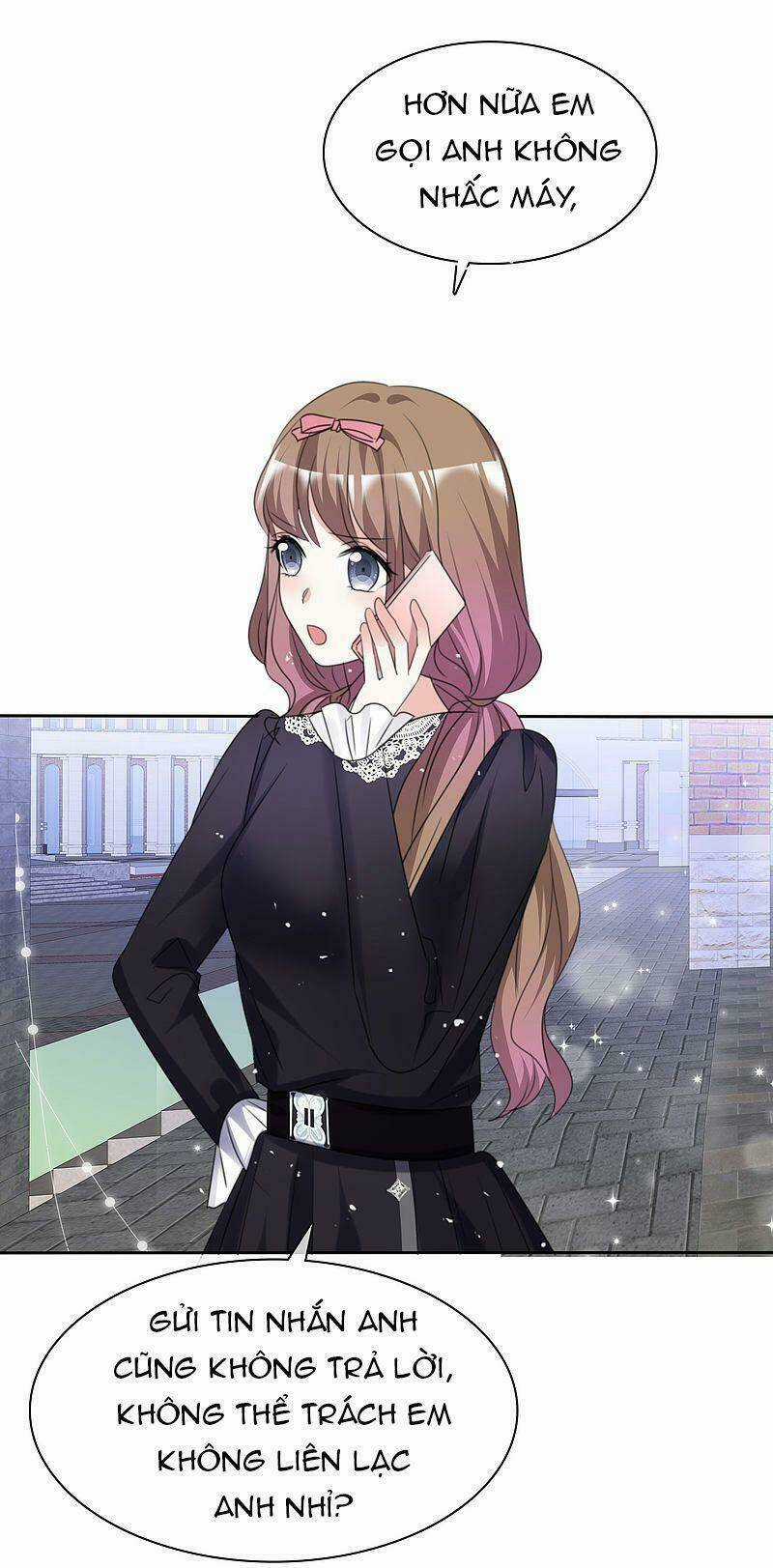 Bồn Nhiên Tinh Động Chapter 66 trang 11