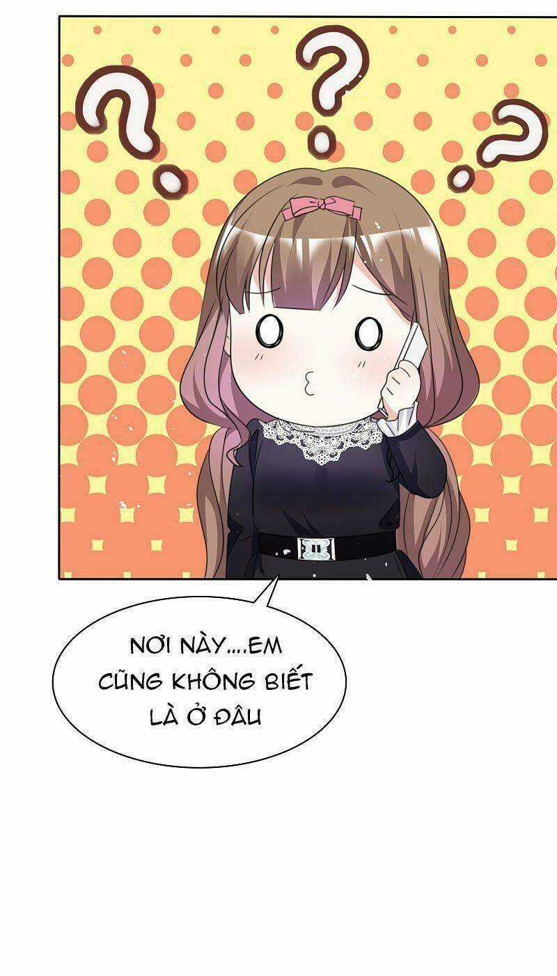 Bồn Nhiên Tinh Động Chapter 66 trang 13