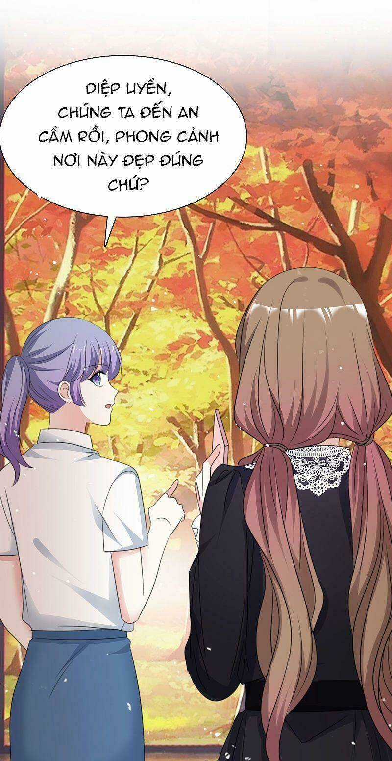 Bồn Nhiên Tinh Động Chapter 66 trang 14