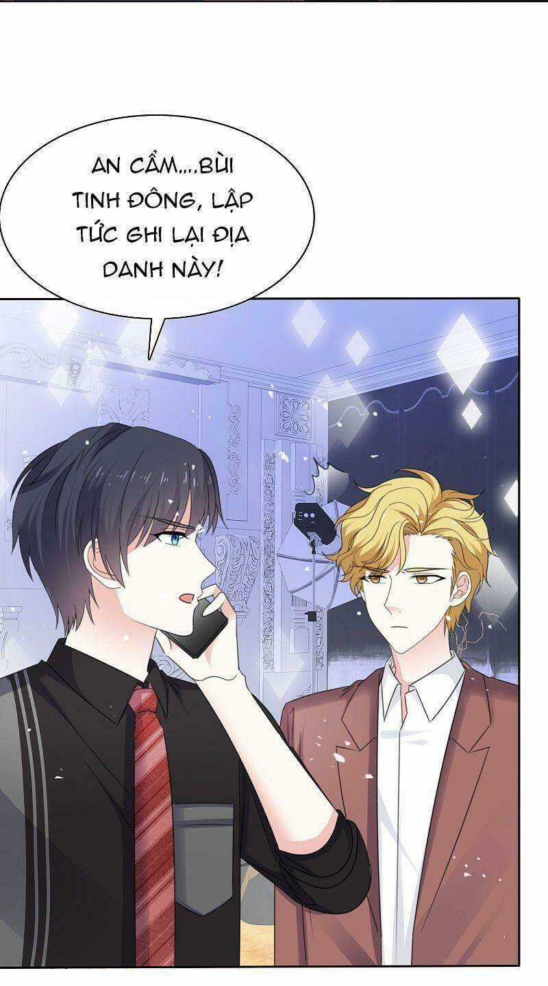 Bồn Nhiên Tinh Động Chapter 66 trang 15