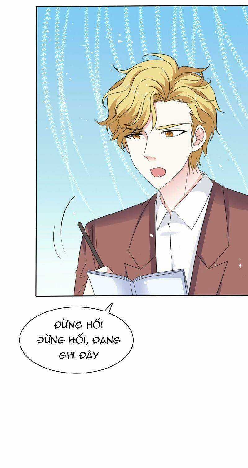 Bồn Nhiên Tinh Động Chapter 66 trang 16