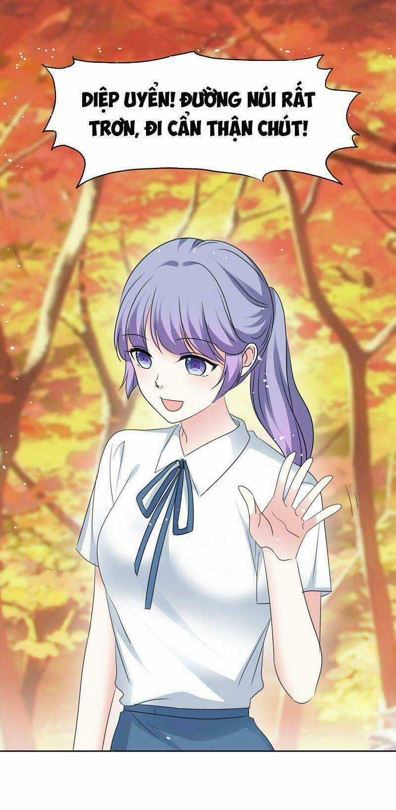 Bồn Nhiên Tinh Động Chapter 66 trang 17