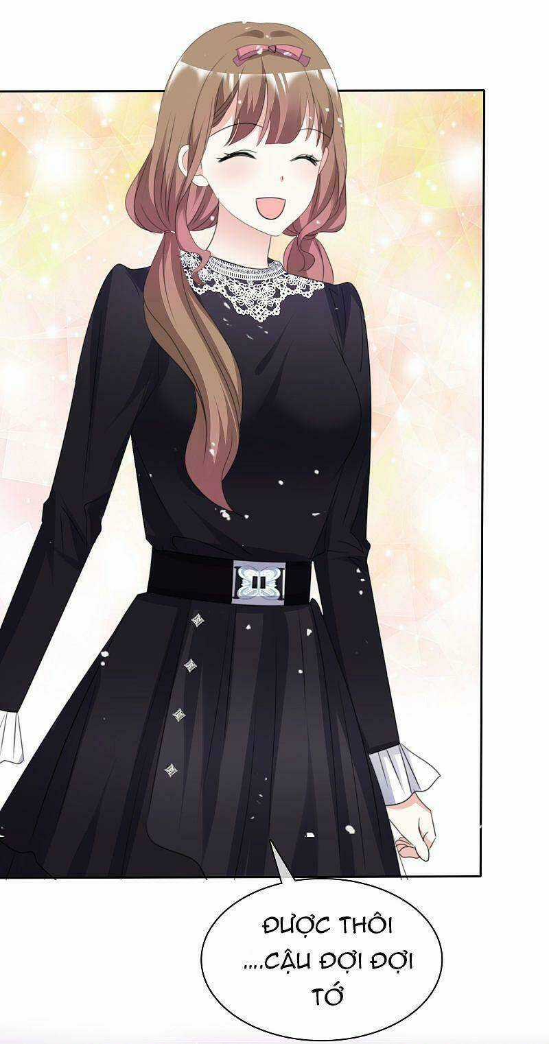 Bồn Nhiên Tinh Động Chapter 66 trang 18