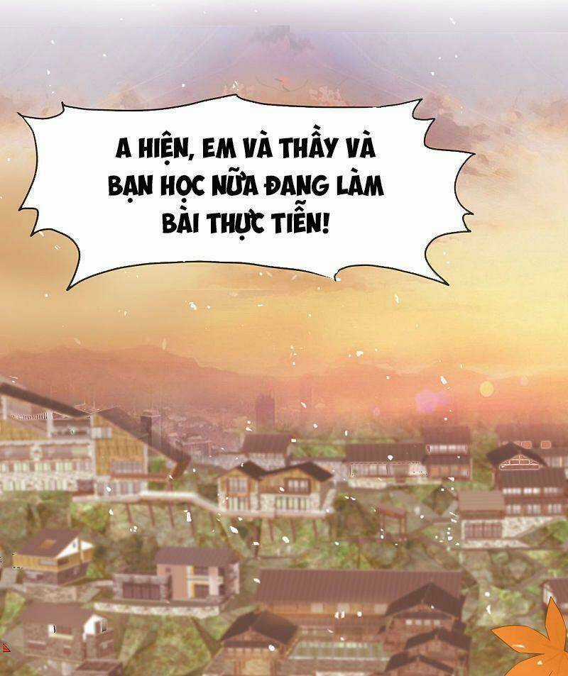 Bồn Nhiên Tinh Động Chapter 66 trang 19