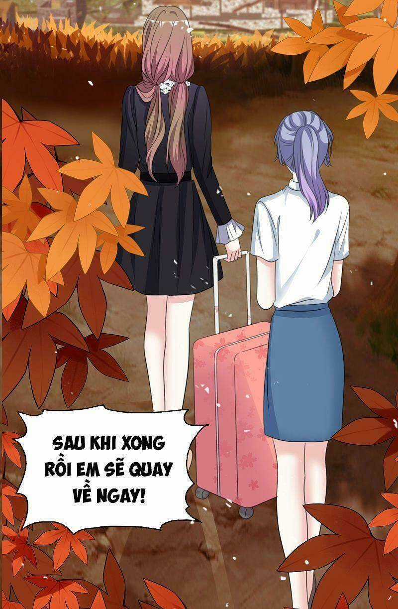 Bồn Nhiên Tinh Động Chapter 66 trang 20