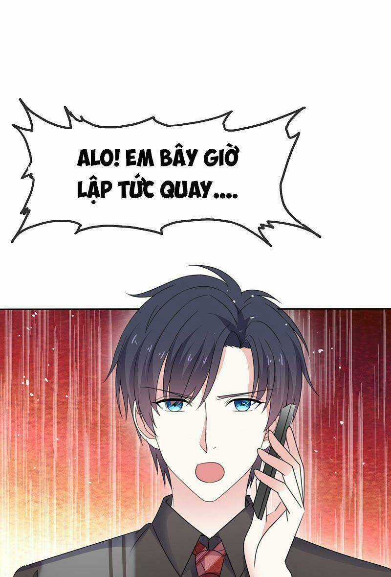 Bồn Nhiên Tinh Động Chapter 66 trang 21