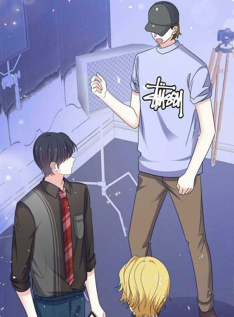 Bồn Nhiên Tinh Động Chapter 66 trang 23