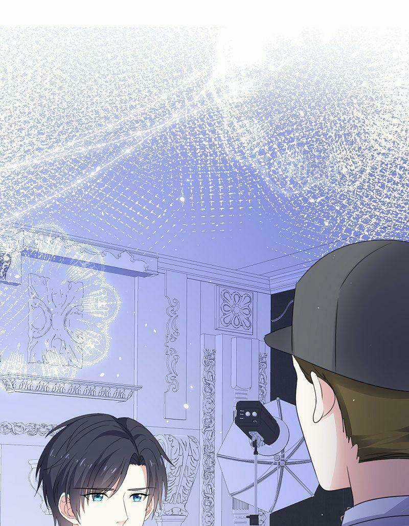 Bồn Nhiên Tinh Động Chapter 66 trang 25