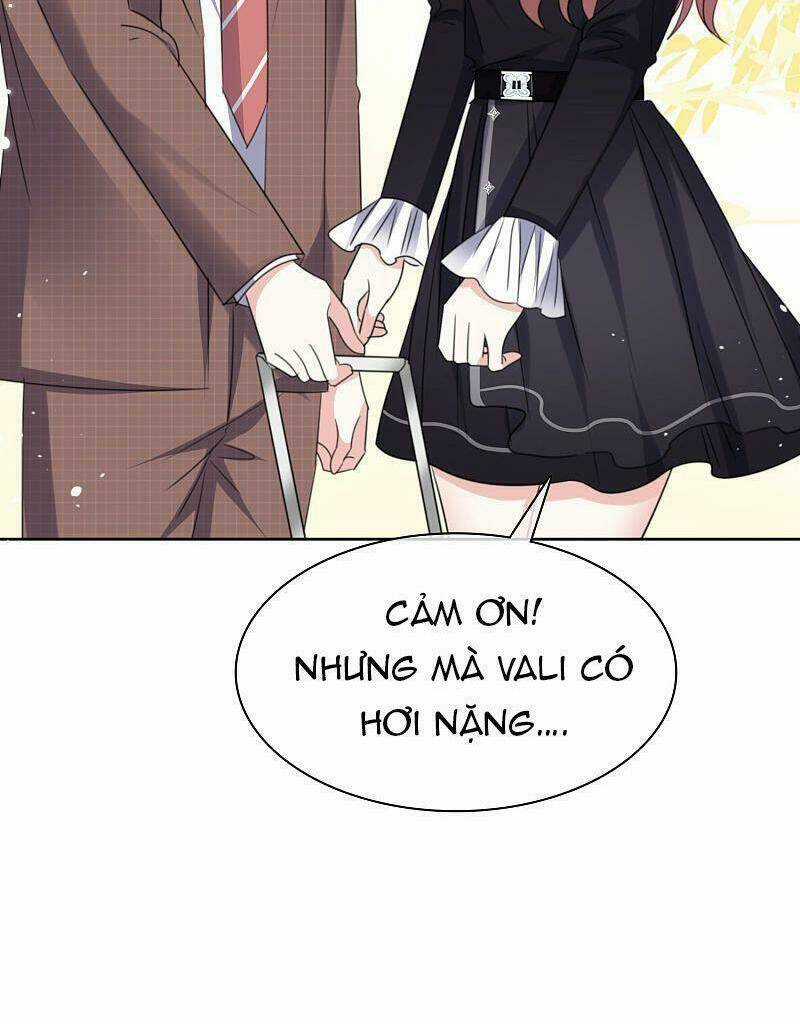 Bồn Nhiên Tinh Động Chapter 66 trang 30