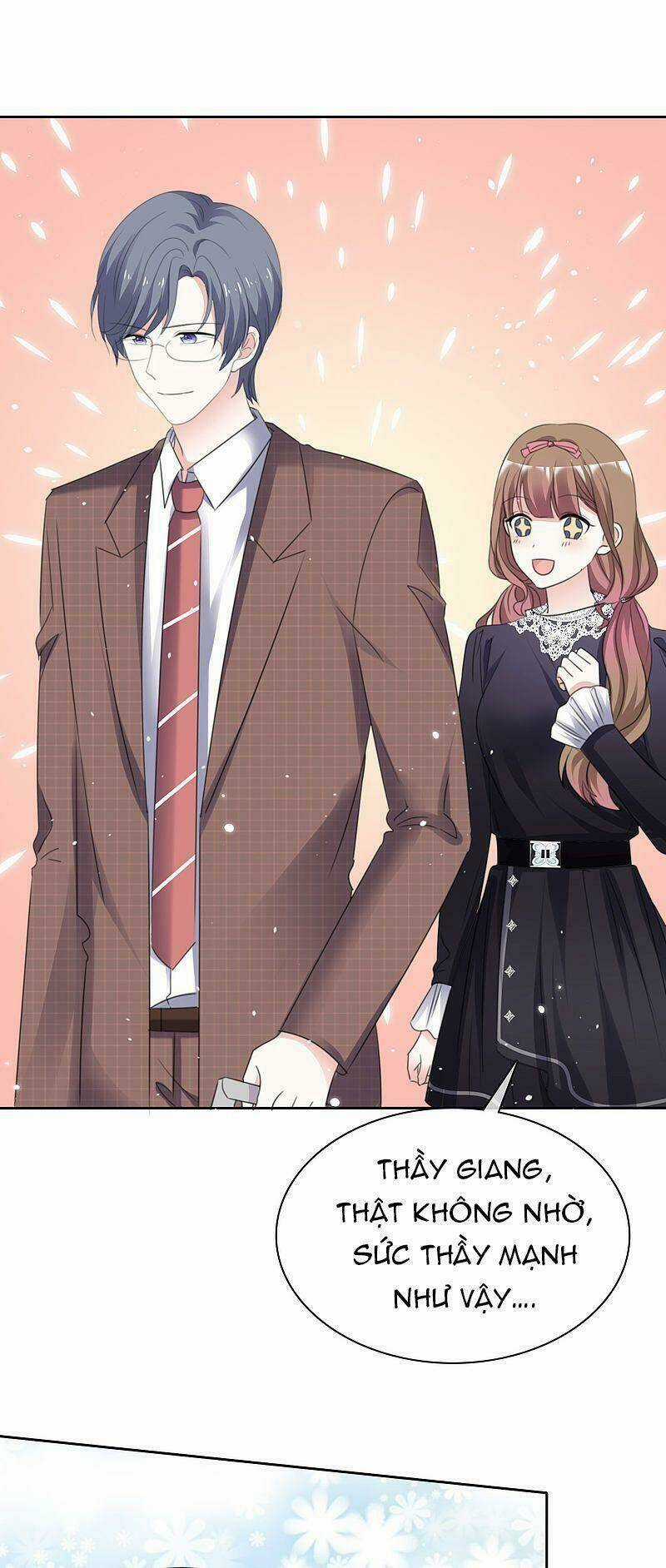 Bồn Nhiên Tinh Động Chapter 66 trang 31