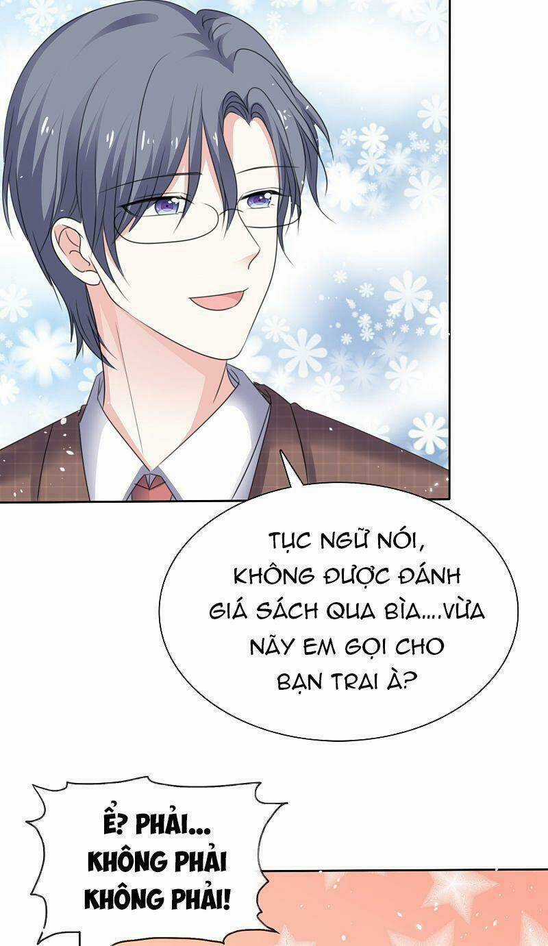 Bồn Nhiên Tinh Động Chapter 66 trang 32