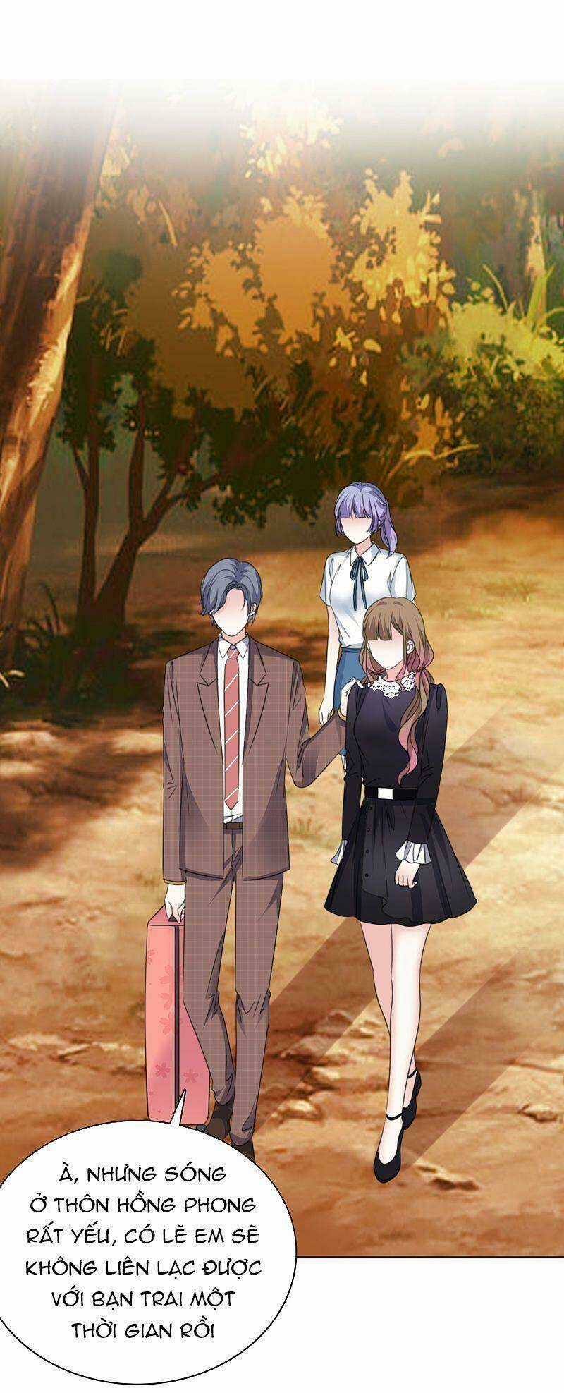 Bồn Nhiên Tinh Động Chapter 66 trang 34