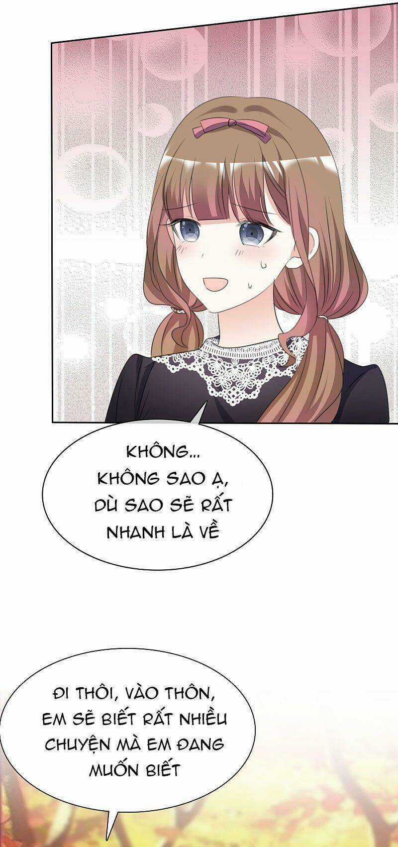 Bồn Nhiên Tinh Động Chapter 66 trang 35