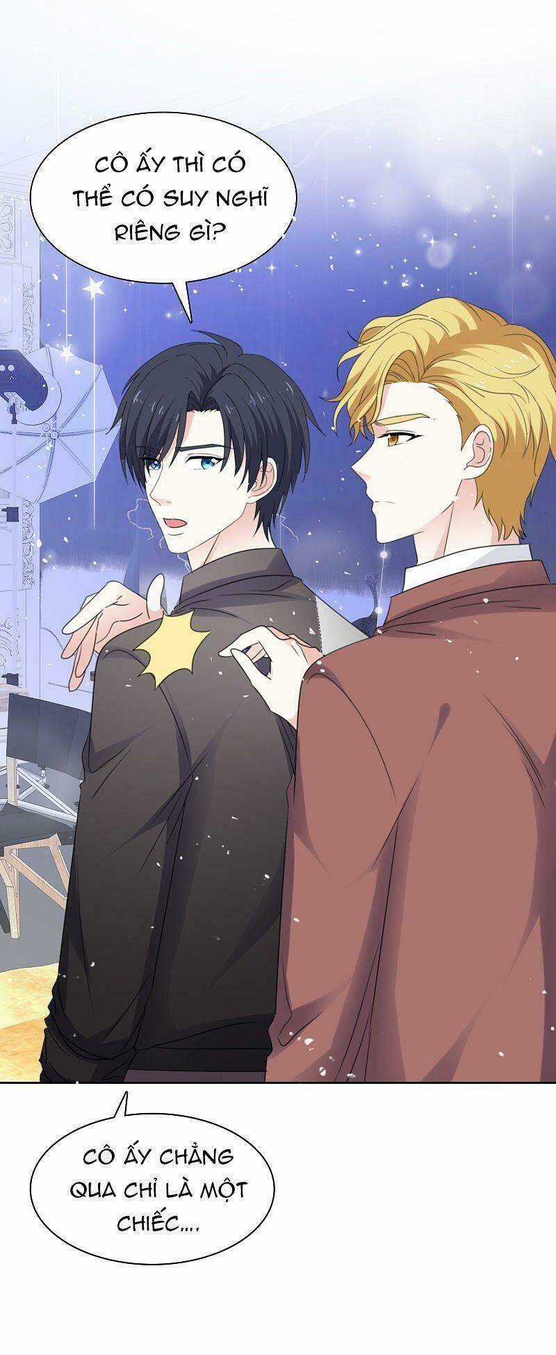 Bồn Nhiên Tinh Động Chapter 66 trang 4