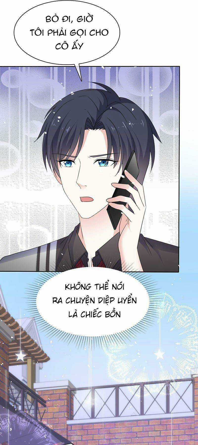 Bồn Nhiên Tinh Động Chapter 66 trang 5