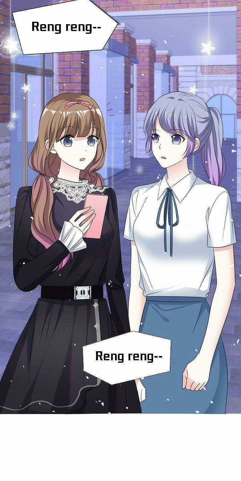 Bồn Nhiên Tinh Động Chapter 66 trang 6