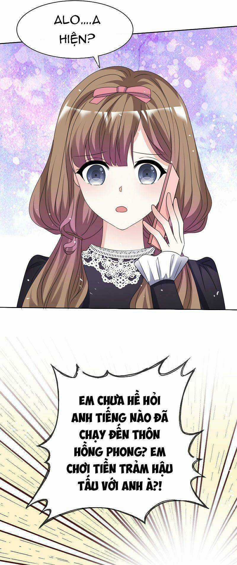 Bồn Nhiên Tinh Động Chapter 66 trang 8