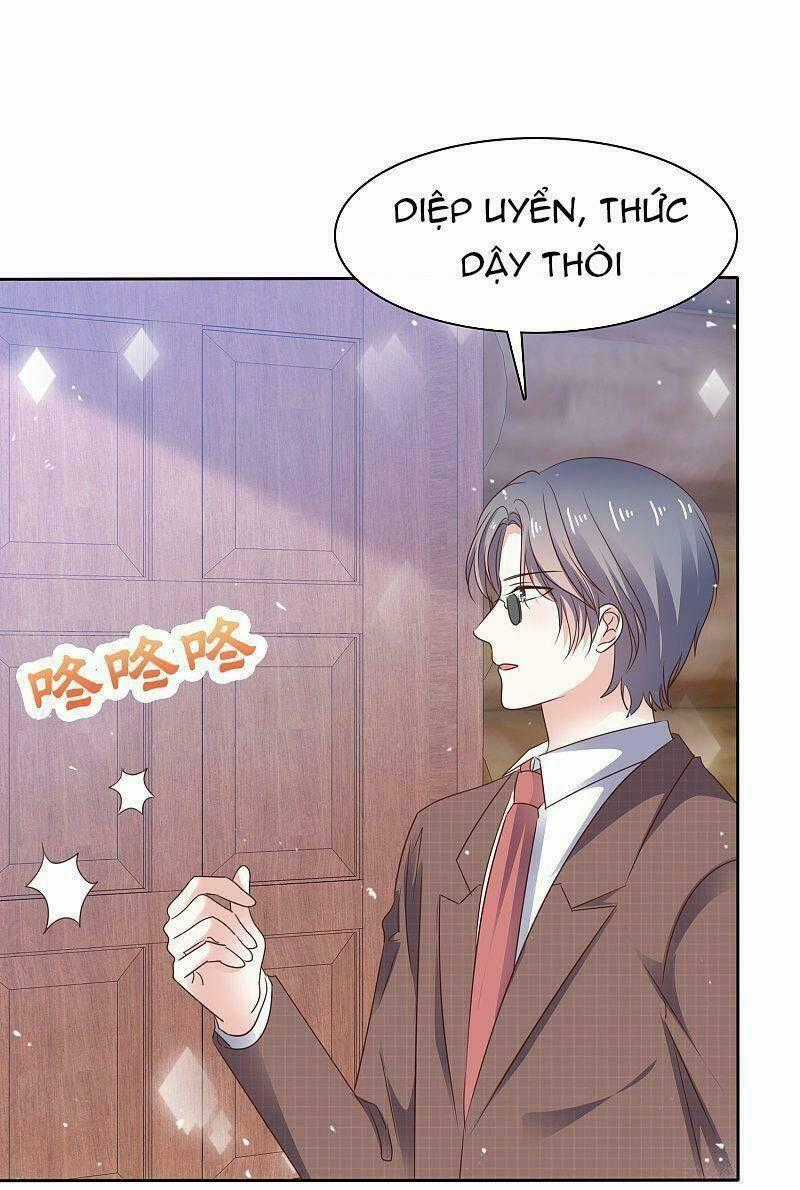 Bồn Nhiên Tinh Động Chapter 67 trang 1