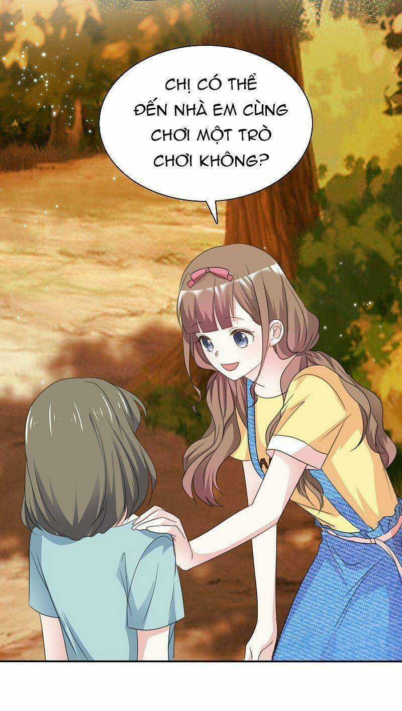 Bồn Nhiên Tinh Động Chapter 67 trang 11