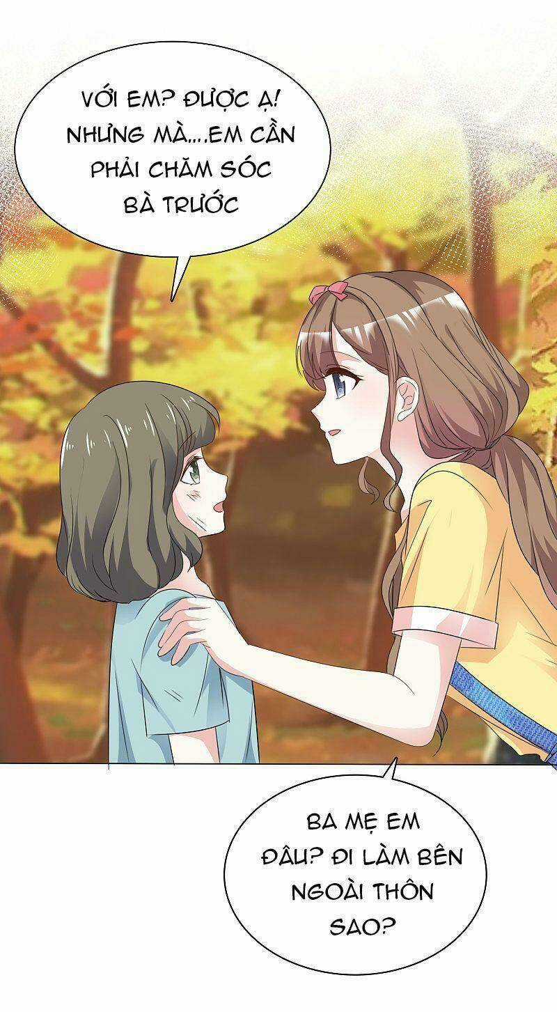 Bồn Nhiên Tinh Động Chapter 67 trang 12