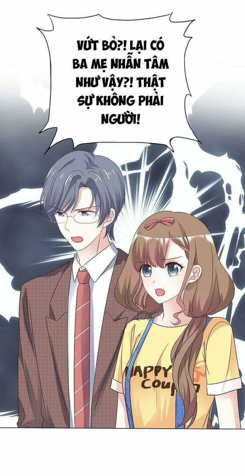 Bồn Nhiên Tinh Động Chapter 67 trang 14