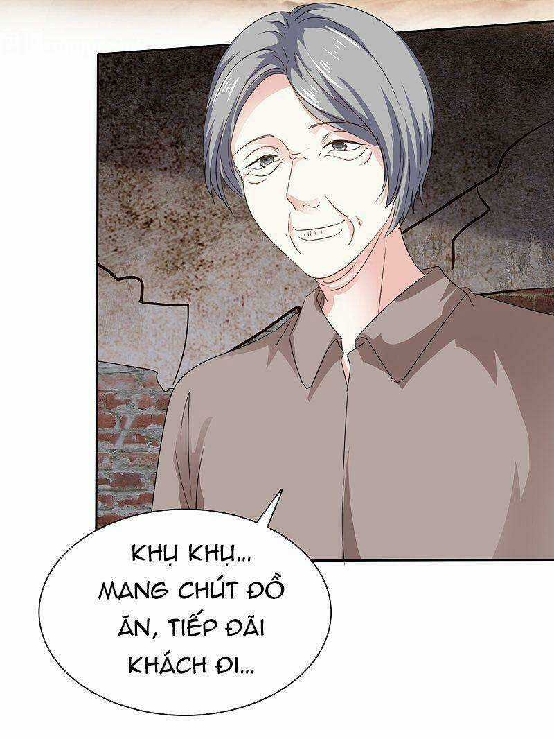 Bồn Nhiên Tinh Động Chapter 67 trang 17