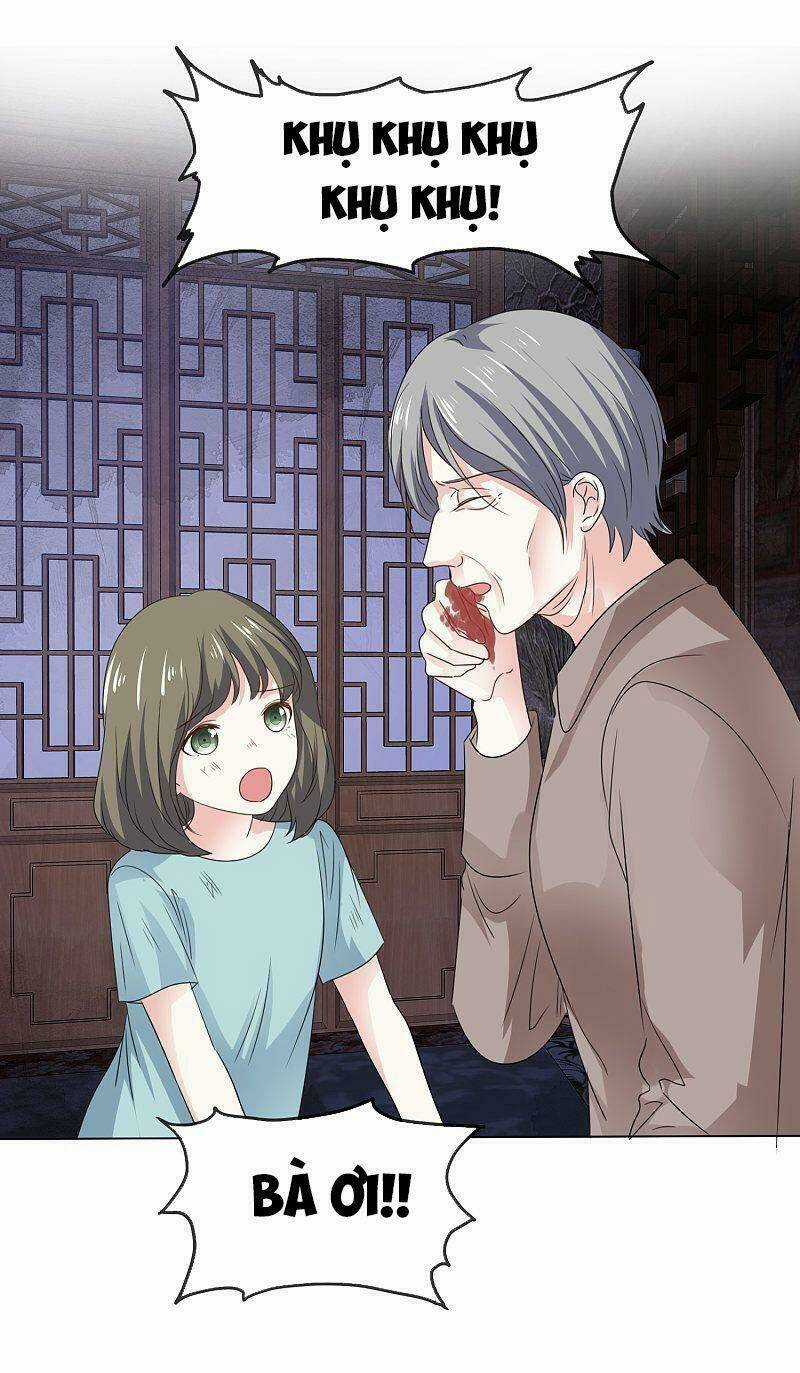 Bồn Nhiên Tinh Động Chapter 67 trang 18