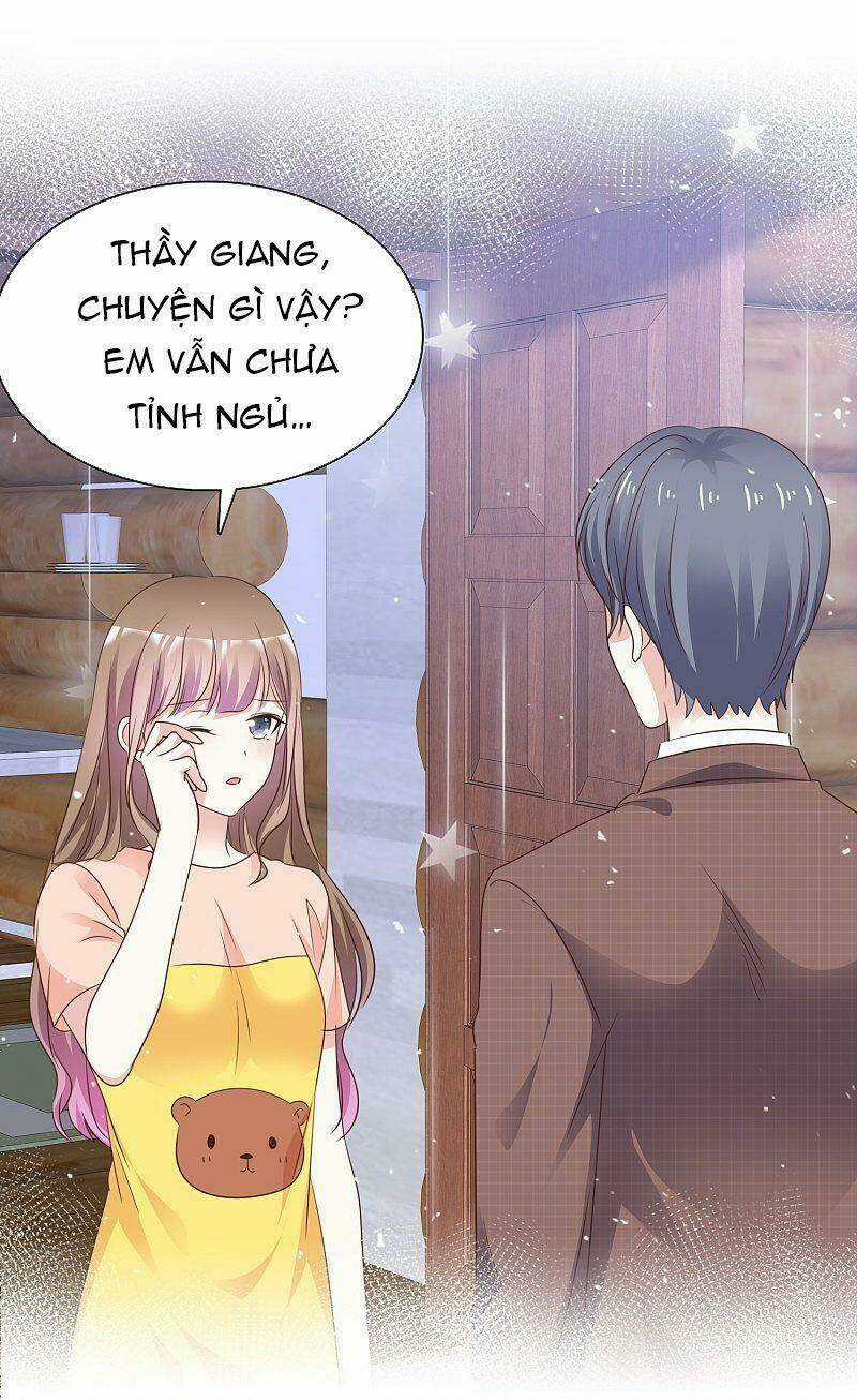 Bồn Nhiên Tinh Động Chapter 67 trang 2